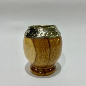 Art.60 Mate altas cumbres