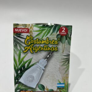 Art.80 Filtros