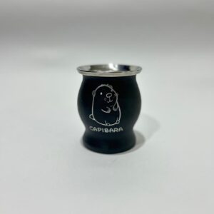 Art.81 Mate Capibara