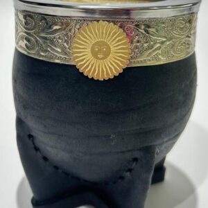 Art.84/C Dije Sol Argentino (aplique)