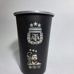 Art.57/A Vaso Fernetero Grabado