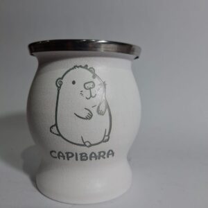Art.81/B Mate Capibara