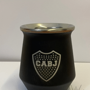 Art.04/A Mate Santa Fe